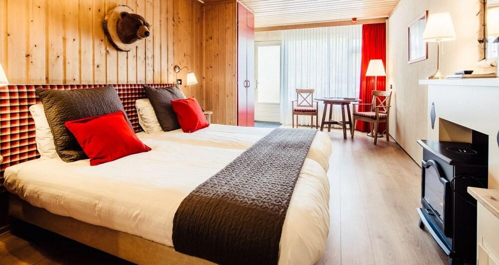 Badhotel Рокканьє Екстер'єр фото